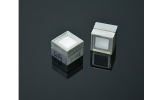 Сцинтилляционные кристаллы LaBr3(Ce)